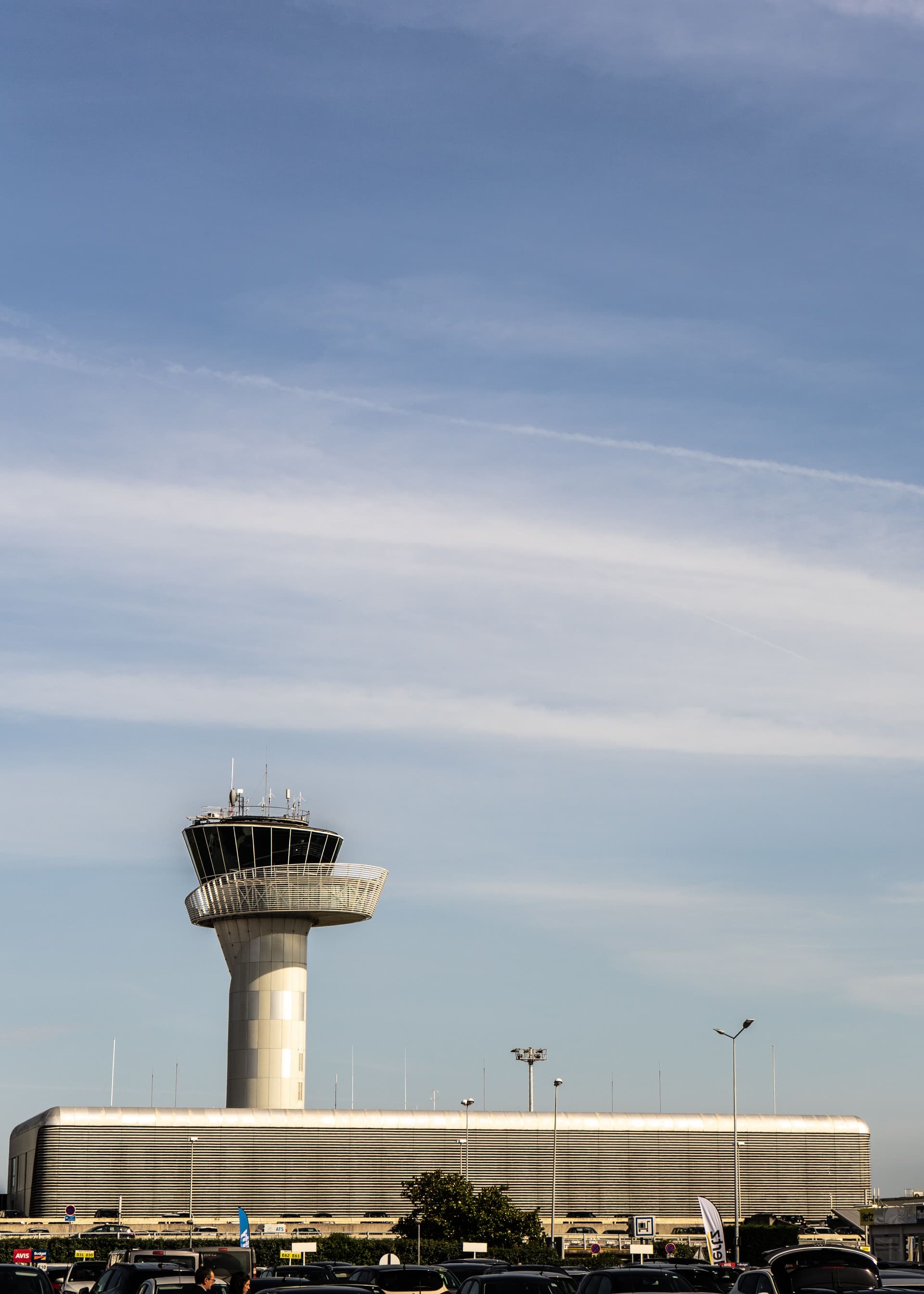 Bordeaux–Mérignac Airport