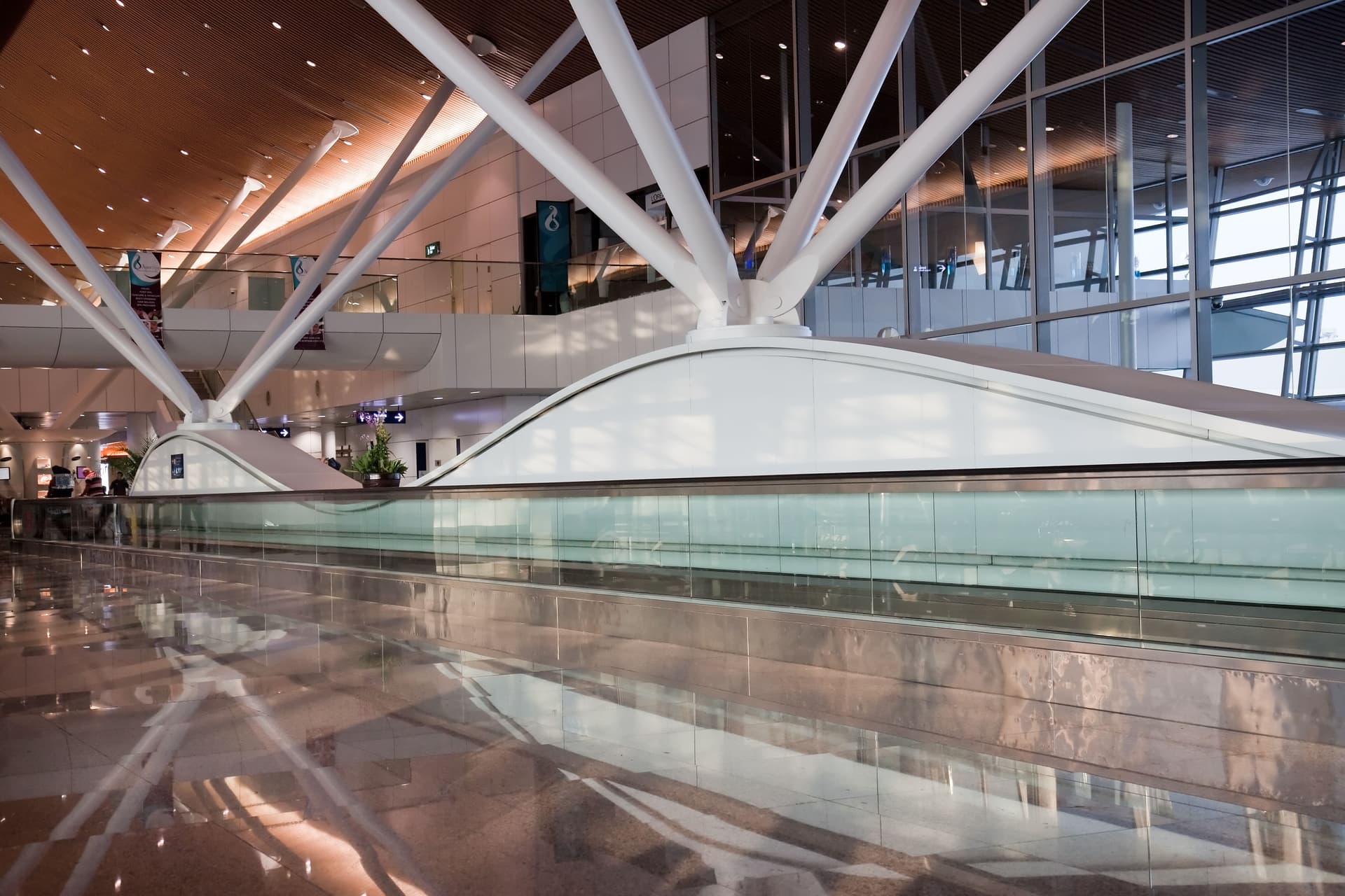 Kuala Lumpur Airport