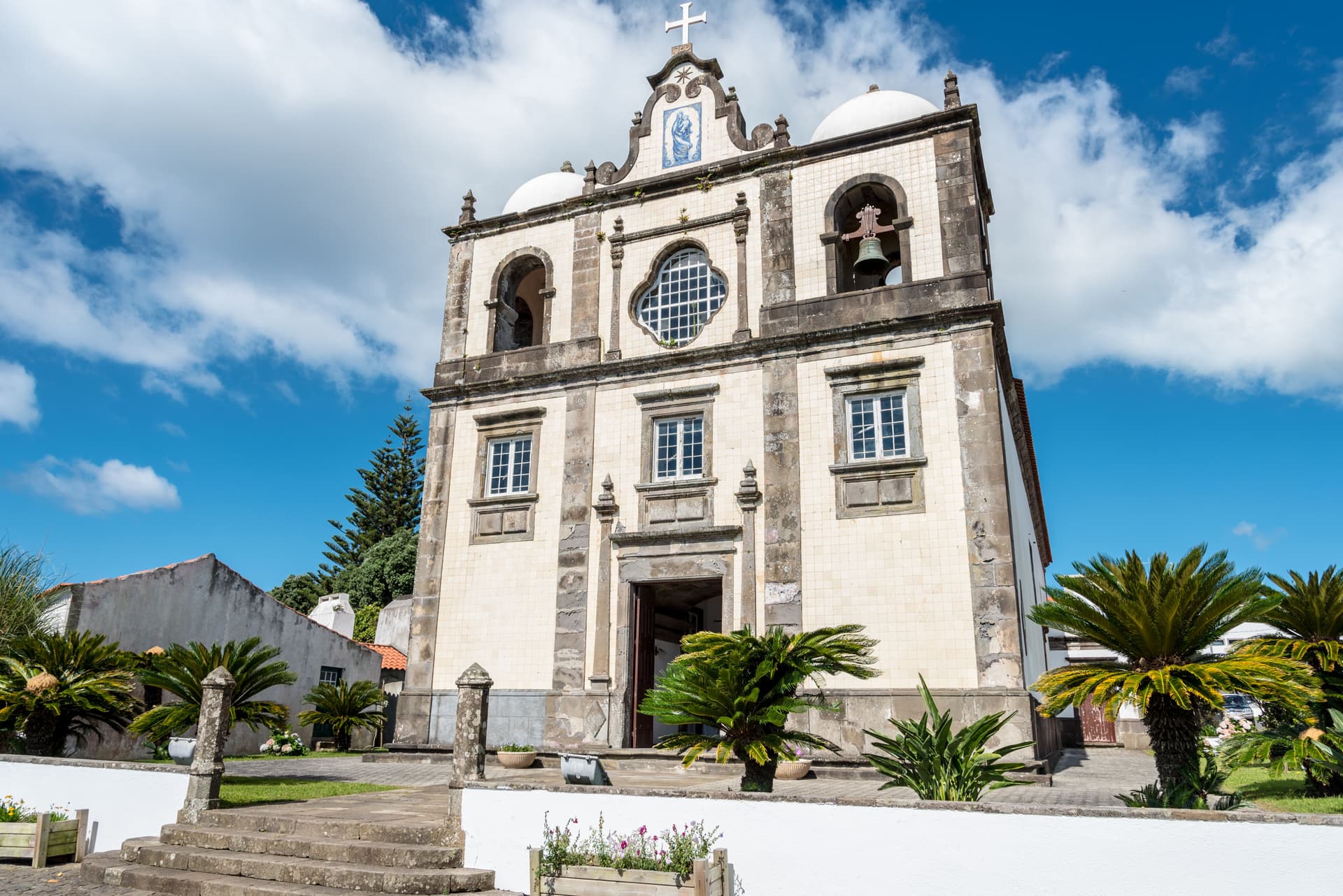 Santa Cruz das Flores