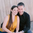 Mikkel and Dan Woodruff