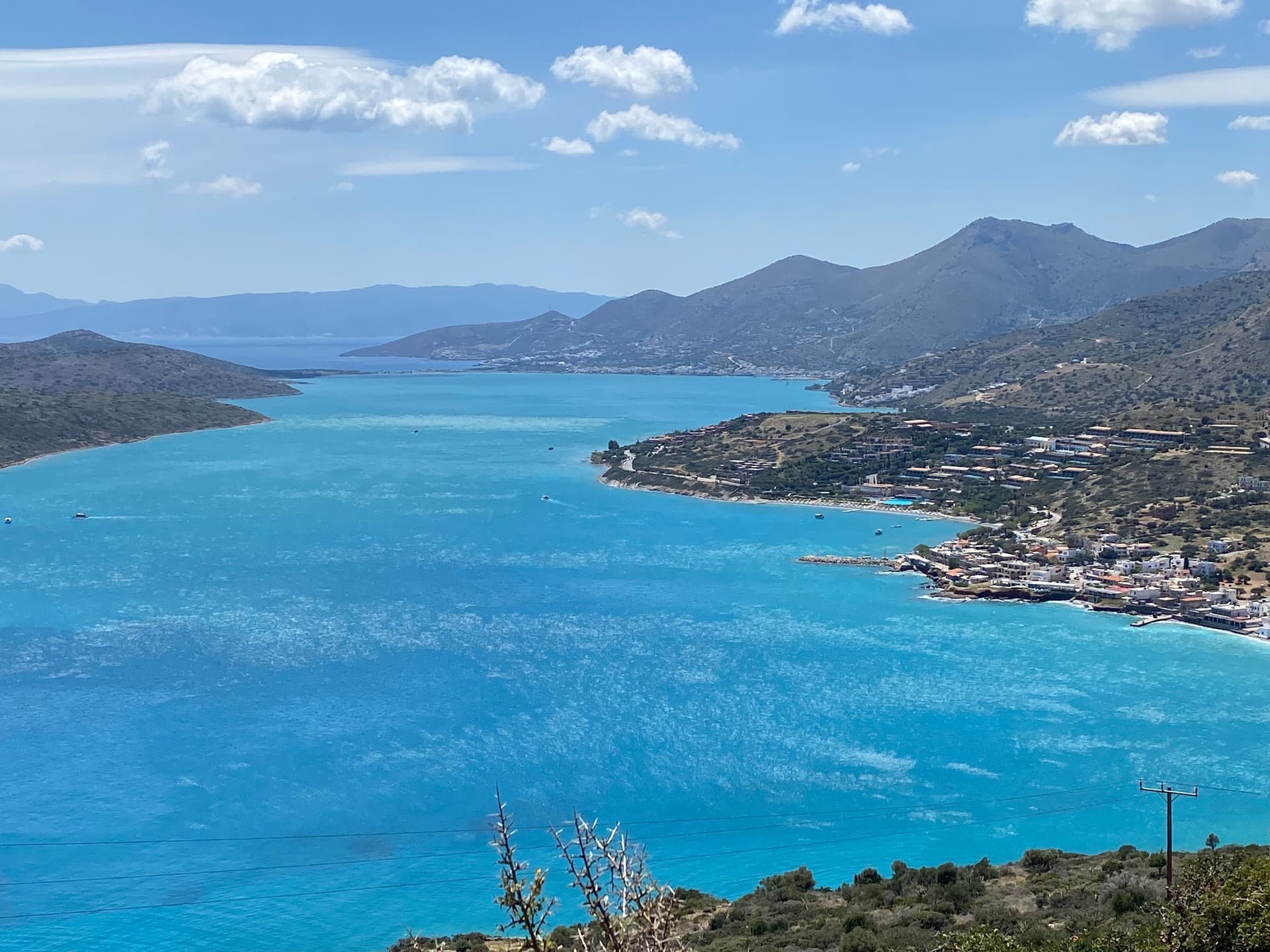 Crete Airport Heraklion