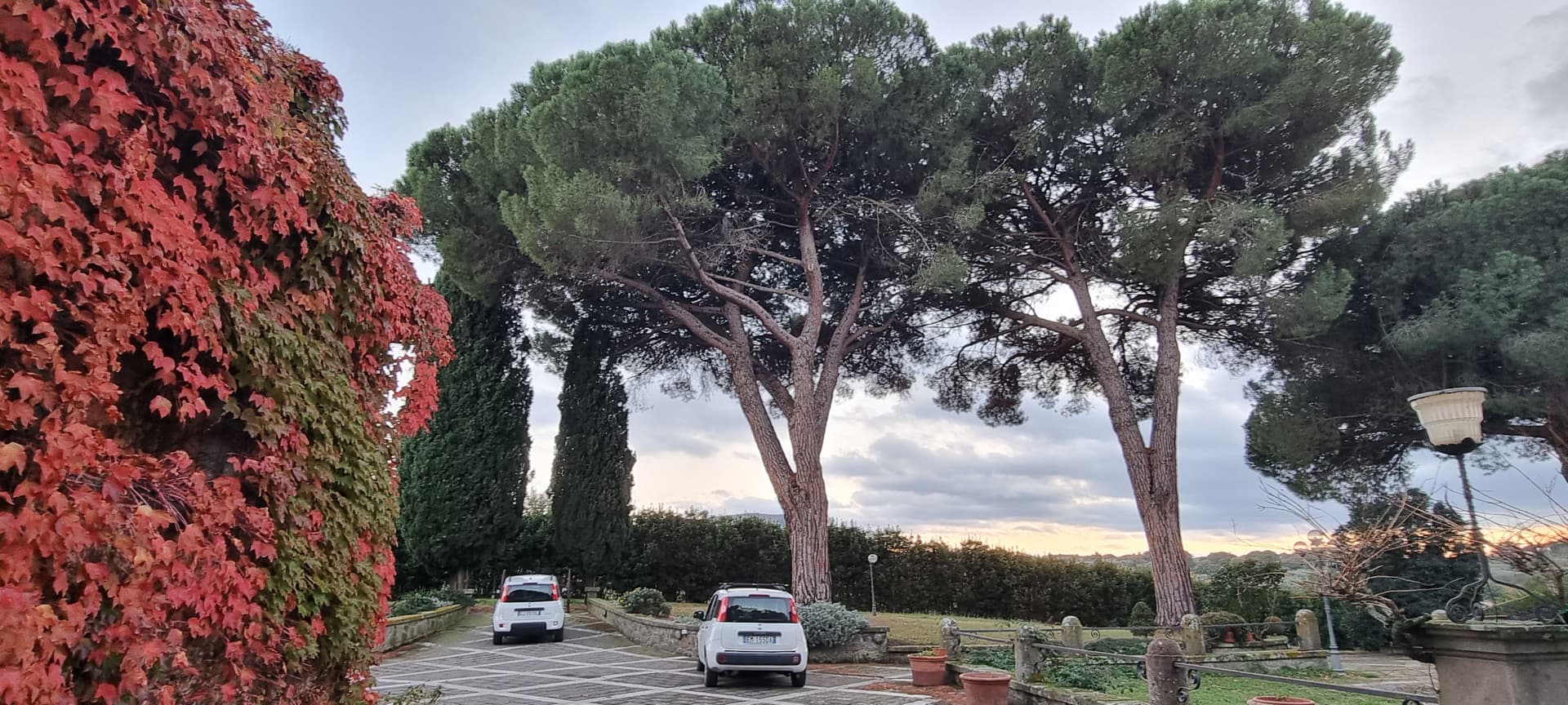 Rome Ciampino Airport