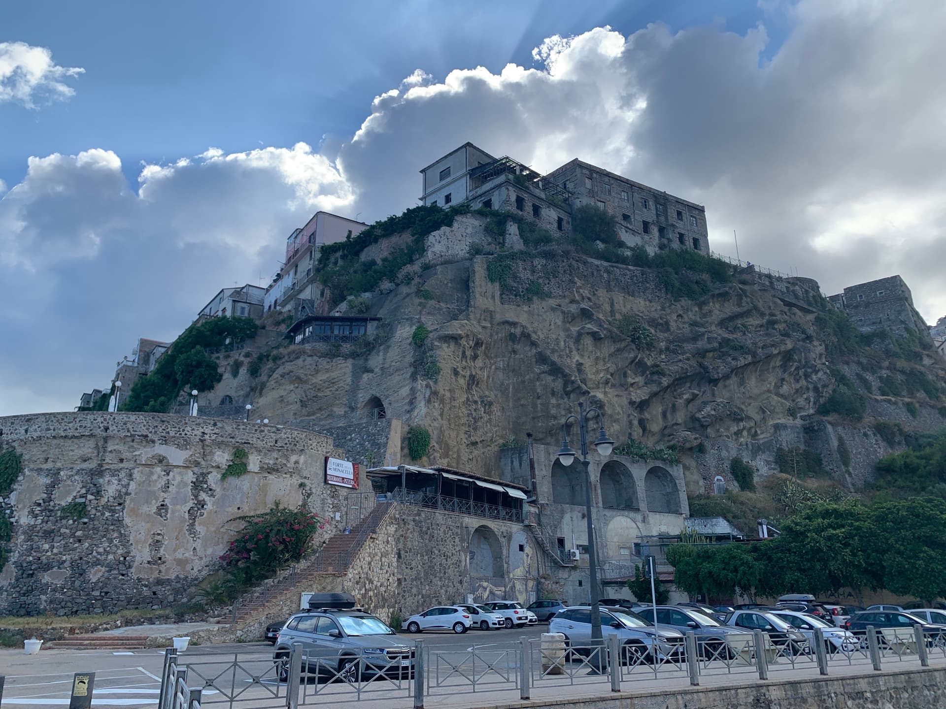 Lamezia Terme Airport