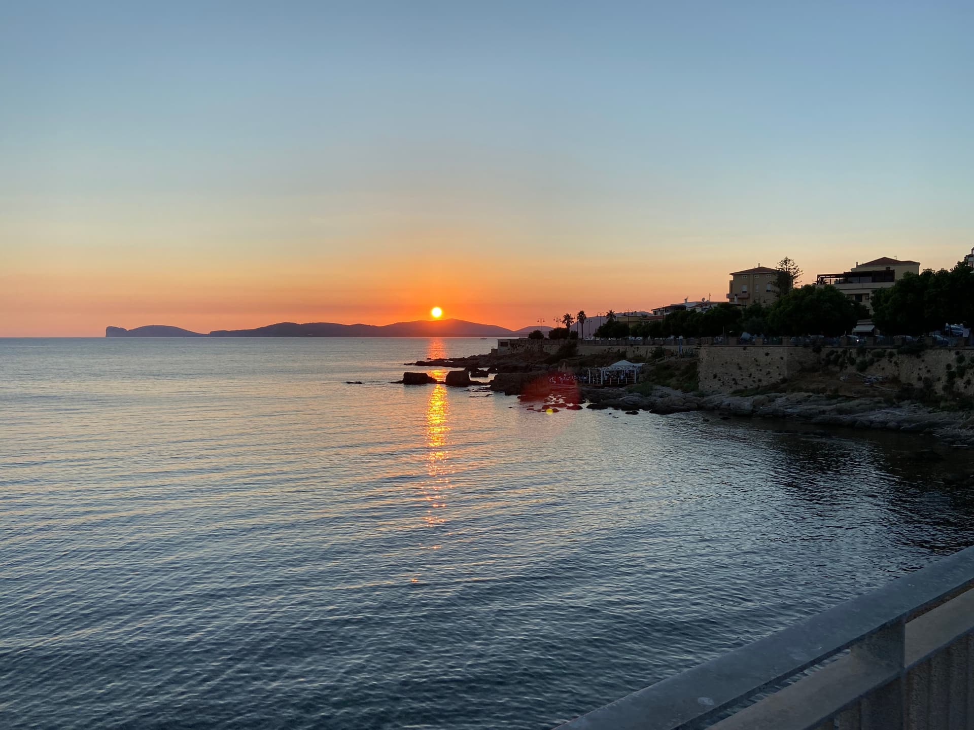 Alghero Fertilia Airport