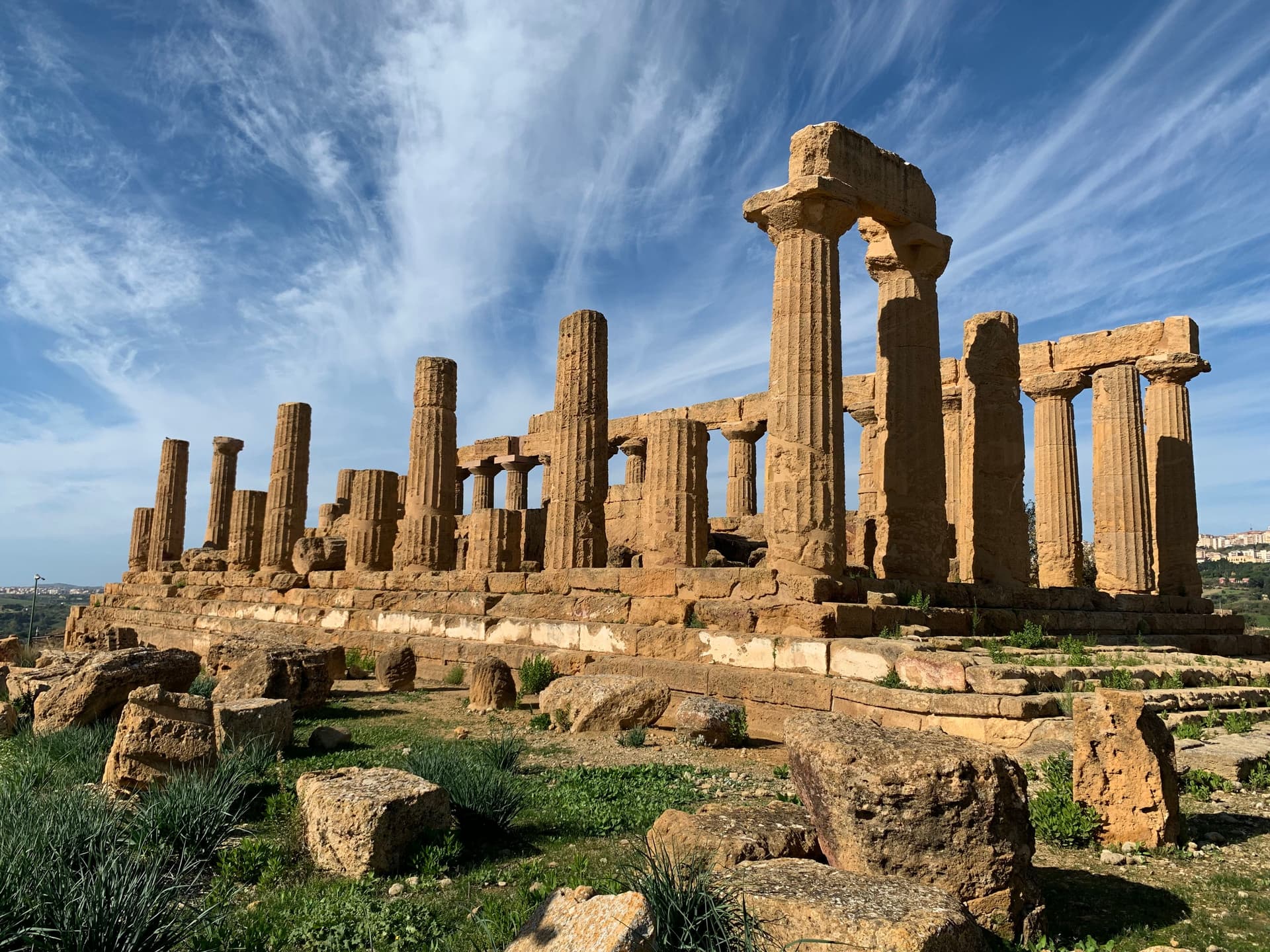 Catania-Fontanarossa Airport