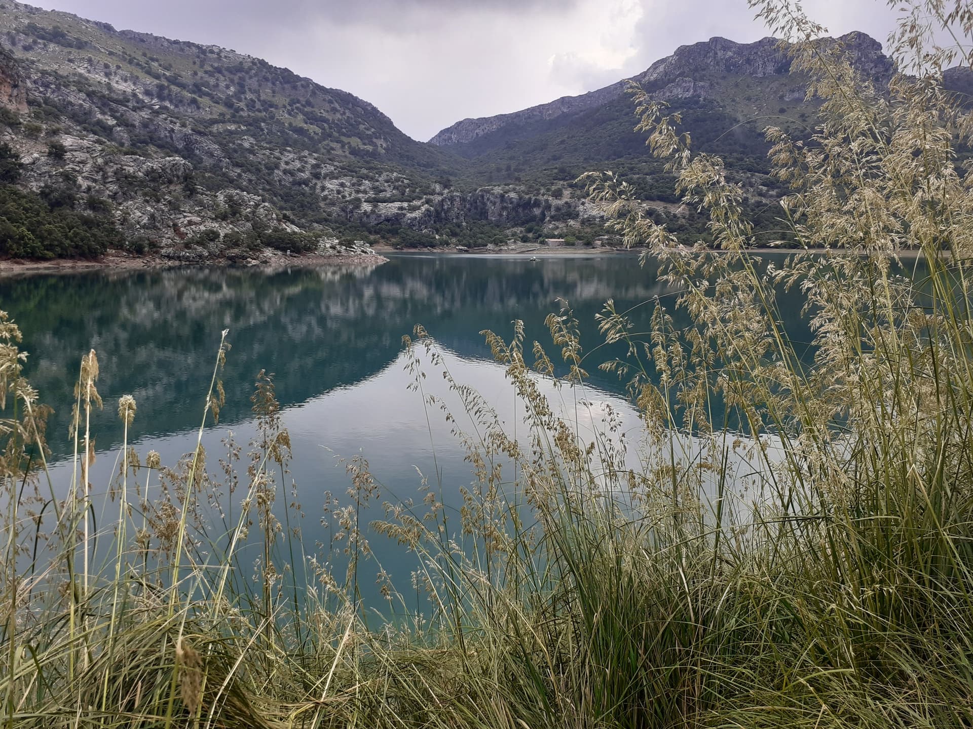 Palma de Mallorca Airport
