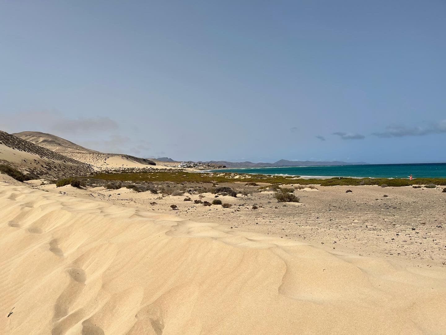 Fuerteventura Airport