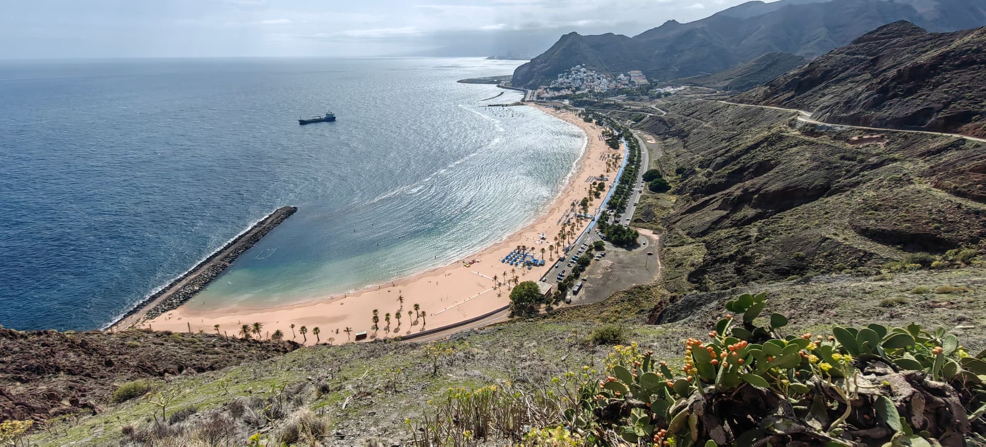 Tenerife Airport North