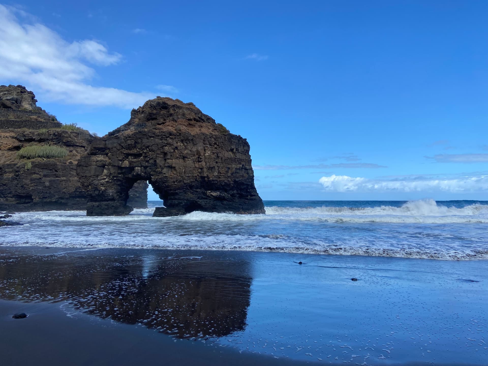 Tenerife Airport South