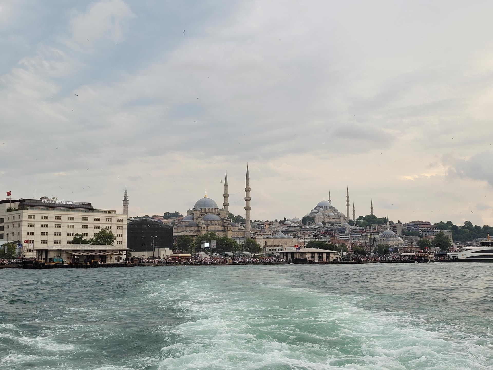 Istanbul Airport Sabiha Gokcen