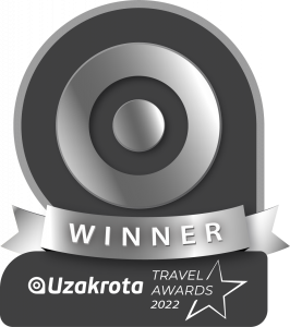 Uzakrota Travel Awards - World’s Leading Car Rental Website 2022