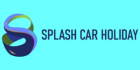 Splash Car Holiday