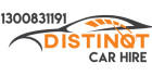 Distinqt Car Hire