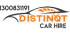 Distinqt Car Hire