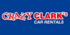 Crazy Clark's Car Rentals