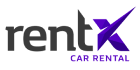 Rentx Car Rental no aeroporto de Funchal Madeira