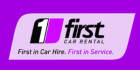 First Car Rental