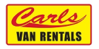 Carls Van Rentals at Orlando Airport