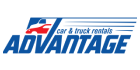 Advantage Car Rentals