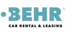 BEHR Rental