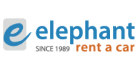 Elephant Rent A Car w Porcie lotniczym Pafos