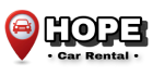 Hope Car Rental