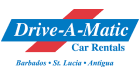 Drive-A-Matic Car Rentals