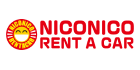 Nico Nico Rent a Car