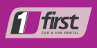 First Car Rental op Kaapstad luchthaven