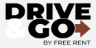 Drive&Go no aeroporto do Porto