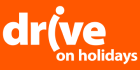 Drive on Holidays op Porto luchthaven