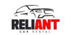 Reliant Car Rental en el aeropuerto de Orlando