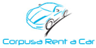 Corpusa Rent a Car no aeroporto de Miami