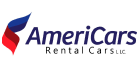 Americars Auto Rental en el aeropouerto de Fort Lauderdale