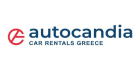 Autocandia op Rhodos luchthaven