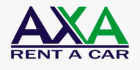 AXA Rent a Car