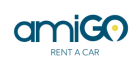 AmiGO Rent a Car all’aeroporto di San José