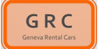 Geneva Rental Cars à l’aéroport de Genève