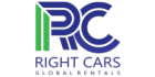 RightCars am Flughafen Thessaloniki