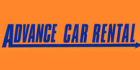 ADVANCE CAR RENTAL