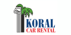 Koral Car Rental at Dalaman Airport