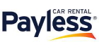 Payless Car Rental a San José (in centro)