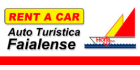 Auto Turistica Faialense at Horta Airport