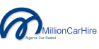 MillionCarHire am Flughafen Faro