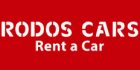 RODOS CARS op Rhodos luchthaven