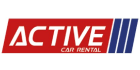 Active rent a car à l’aéroport de Split