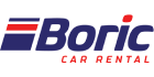 Boric Car Rental en el aeropuerto de Willemstad Curazao Hato