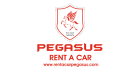 Pegasus rent a car