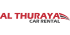 Al Thuraya Car Rental w Porcie lotniczym Akaba