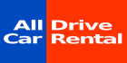 All Drive Car Rental at Oranjestad Airport